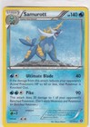 Samurott