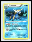 Samurott