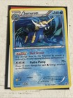 Samurott
