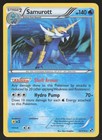 Samurott