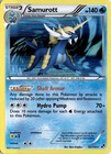 Samurott