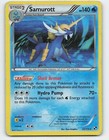 Samurott