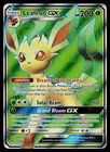 Leafeon GX