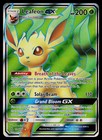 Leafeon GX