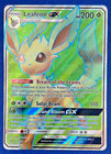 Leafeon GX