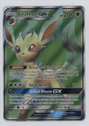 Leafeon GX