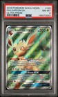 Leafeon GX