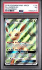 Leafeon GX