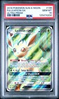 Leafeon GX