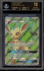 Leafeon GX