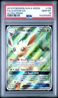 Leafeon GX