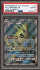 Tyranitar GX