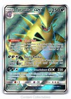 Tyranitar GX