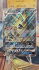 Tyranitar GX