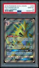 Tyranitar GX