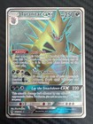 Tyranitar GX