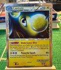 Lanturn