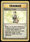 Pokemon Trader
