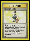 Pokemon Trader