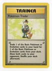 Pokemon Trader