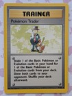Pokemon Trader
