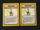 Pokemon Trader