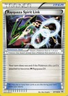 Rayquaza Spirit Link