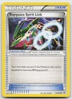 Rayquaza Spirit Link
