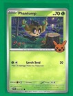 Phantump