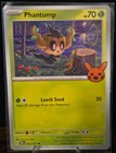 Phantump
