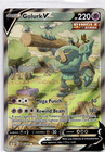 Golurk V