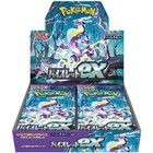 Booster Box