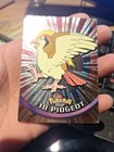 Pidgeot