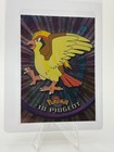 Pidgeot