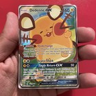 Raichu GX