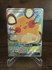 Raichu GX