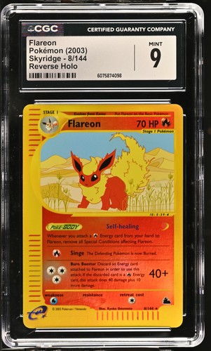 Flareon