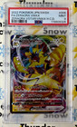Zeraora V