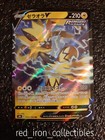 Zeraora V