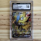 Zeraora V