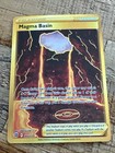 Magma Basin