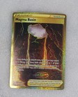 Magma Basin