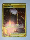 Magma Basin