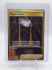 Magma Basin