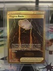 Magma Basin