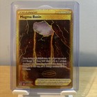 Magma Basin