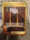 Magma Basin