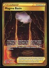 Magma Basin