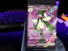 Meowscarada ex