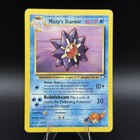 Misty's Starmie
